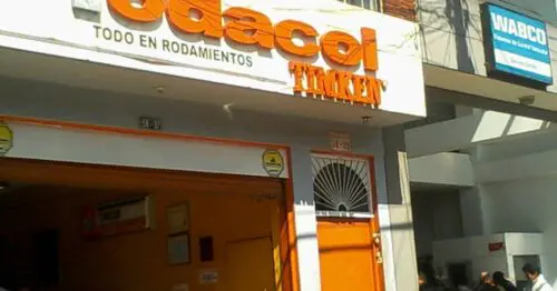 RODACOL BOGOTÁ RODACOL BOGOTÁ